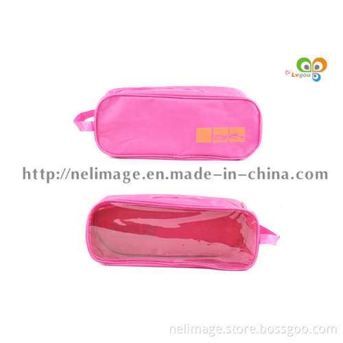 Hot Sale Waterproof Shoe Bag